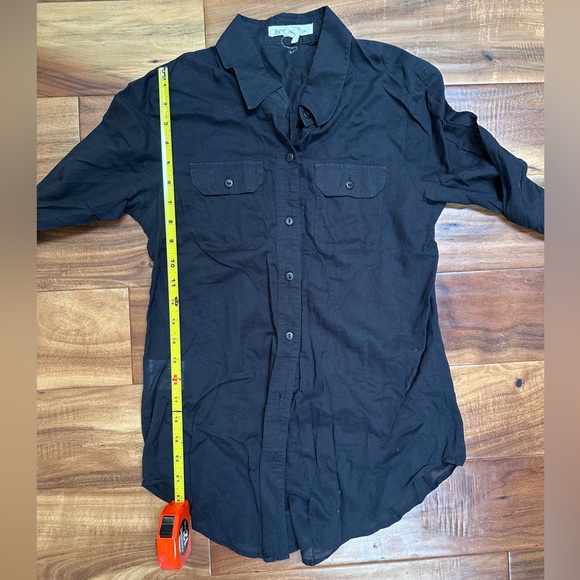 BCBGeneration Utility Top - Picture 5 of 8